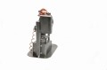 WYMIANA OPON - MECHANIK - FIGURKA Z METALU - zdjęcie 3