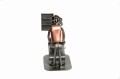 WYMIANA OPON - MECHANIK - FIGURKA Z METALU - zdjęcie 5