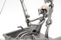WĘDKARZ MORSKI - 2 OSOBY- FIGURKA Z METALU - zdjęcie 9