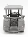 TRAKTOR - FIGURKA Z METALU - zdjęcie 4