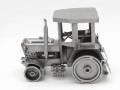 TRAKTOR - FIGURKA Z METALU - zdjęcie 6
