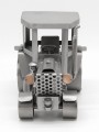 TRAKTOR - FIGURKA Z METALU - zdjęcie 9