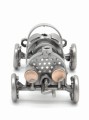 BUGATTI ŚWIECA - FIGURKA Z METALU - zdjęcie 4