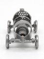 BUGATTI ŚWIECA - FIGURKA Z METALU - zdjęcie 8