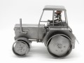 TRAKTOR XXL - FIGURKA Z METALU - zdjęcie 2
