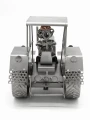 TRAKTOR XXL - FIGURKA Z METALU - zdjęcie 4