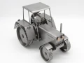 TRAKTOR XXL - FIGURKA Z METALU - zdjęcie 7