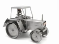TRAKTOR XXL - FIGURKA Z METALU - zdjęcie 8