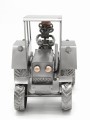 TRAKTOR XXL - FIGURKA Z METALU - zdjęcie 10