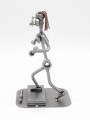 FITNESS 1 - FIGURKA Z METALU - zdjęcie 10