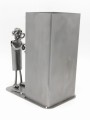 NAPRAWA WINDY - FIGURKA Z METALU - zdjęcie 5