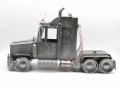 FIGURKA Z METALU - TIR CIĄGNIK XXL - zdjęcie 12