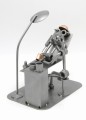 ORTOPEDA - FIGURKA Z METALU - zdjęcie 7