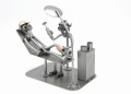 ORTOPEDA - FIGURKA Z METALU - zdjęcie 9