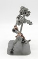 FIGURKA Z METALU - JUDO - zdjęcie 9