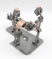 FIGURKA Z METALU - NEUROCHIRURG - zdjęcie 4