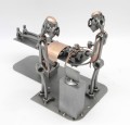 FIGURKA Z METALU - NEUROCHIRURG - zdjęcie 12