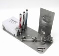 FIGURKA Z METALU - ORGANIZER HYDRAULIK - zdjęcie 7