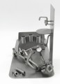 FIGURKA Z METALU - ORGANIZER HYDRAULIK - zdjęcie 8