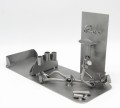 FIGURKA Z METALU - ORGANIZER HYDRAULIK - zdjęcie 9