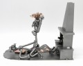 FIGURKA Z METALU - SEX  KOMINEK - zdjęcie 5