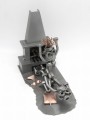 FIGURKA Z METALU - SEX  KOMINEK - zdjęcie 10