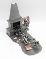 FIGURKA Z METALU - SEX  KOMINEK - zdjęcie 11