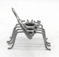 FIGURKA Z METALU - SKORPION - zdjęcie 4
