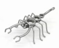 FIGURKA Z METALU - SKORPION - zdjęcie 9