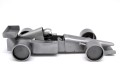 FIGURKA Z METALU -FORMUŁA 1 - zdjęcie 5