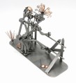 FIGURKA Z METALU - SEX  PŁOT - zdjęcie 10
