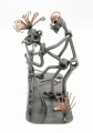 FIGURKA Z METALU - SEX  PŁOT - zdjęcie 8
