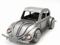 FIGURKA Z METALU - VW GARBUS - zdjęcie 4