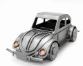 FIGURKA Z METALU - VW GARBUS - zdjęcie 2
