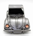FIGURKA Z METALU - VW GARBUS - zdjęcie 5