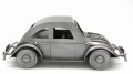 FIGURKA Z METALU - VW GARBUS - zdjęcie 8