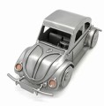FIGURKA Z METALU - VW GARBUS - zdjęcie 15