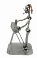 FIGURKA Z METALU - ORGANY - KEYBOARD - zdjęcie 8