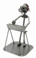 FIGURKA Z METALU - ORGANY - KEYBOARD - zdjęcie 9