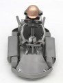 FIGURKA Z METALU -GOKART - zdjęcie 11