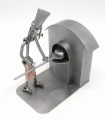 FIGURKA Z METALU - PIEKARZ - zdjęcie 11