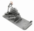 FIGURKA Z METALU - ORGANIZER MURARZ - zdjęcie 20