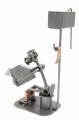 FIGURKA Z METALU - WC GAZETA - zdjęcie 6