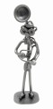 SUZAFON - FIGURKA Z METALU - zdjęcie 1