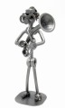 FIGURKA Z METALU - TENOR - zdjęcie 8