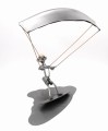 FIGURKA Z METALU - KITESURFING - zdjęcie 4