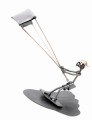 FIGURKA Z METALU - KITESURFING - zdjęcie 12