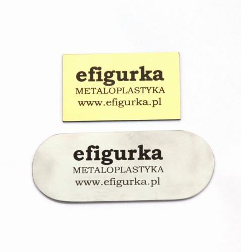 Grawerowanie  21-25 wyrazów 