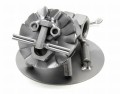 LEW - FIGURKA Z METALU - zdjęcie 10