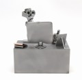 FIGURKA Z METALU - BIURO PRZERWA - SZEF - PREZES - zdjęcie 8